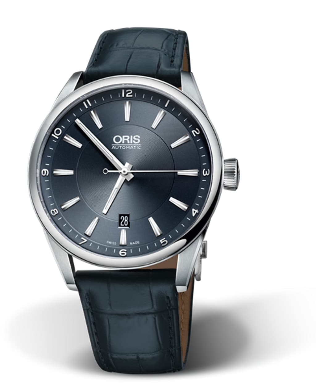Vertical image of  Artix Date